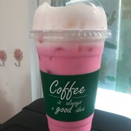 กาแฟหัวโค้ง (Do You Coffee)