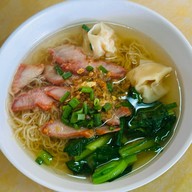 บะหมี่เกี๊ยวกุ้งปักธงชัย ปักธงชัย