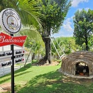 บรรยากาศ ป้าบุญคาเฟ่ ระยอง