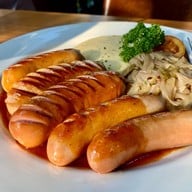 เมนูของร้าน Oak Wine Steak @Sena18