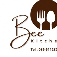 Bee Kitchen - บีคิทเช่น (ข้าวขยำหมู,ทงคัตสึ,แฮมเบริก,ไก่เทอริยากิ) ต้นฉบับ