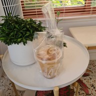 เมนูของร้าน 6 Nature Specialty Cafe ถนน กาญจนาภิเษก