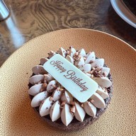 Bull & Bear Waldorf Astoria Bangkok