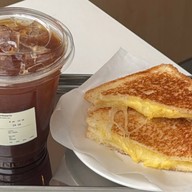 Sunbeans cafe บางแสน