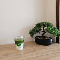 Love Matcha สาขาศรีราชา