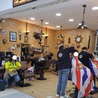 อ้อน สไตล์ลิส บิ๊กซี สมุทรปราการ