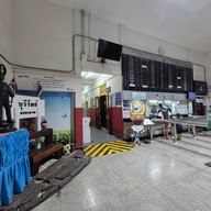 สถานีรถไฟบุรีรัมย์