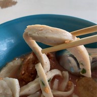 ก๋วยเตี๋ยวแคะท่านา ท่านา