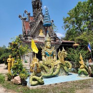 บรรยากาศ วัดรัตนเนตตาราม