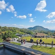 บรรยากาศ Abonzo Yama Mitsu