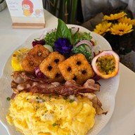 Sun Rays Cafe