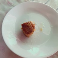 ร้านอาหาร ป.ปลา ตลาดกรีนวิล