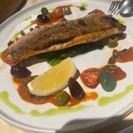 Trattoria By Andreas