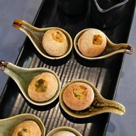 Indish Restaurant Bar and Grill