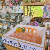 บรรยากาศ อาข่า พามิโอ้(Akha PhamiO) -