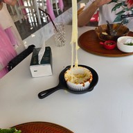 บ้านเชือก คาเฟ่ & เรสเตอรอง