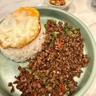 เมนูของร้าน OCCA’S -