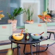 YOBO Smoothie Bowl & Yogurt Café Chiang mai Chang Khian