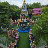 เทวสถานพระศิวะ พรหม นารายณ์