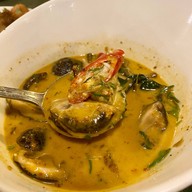 เมนูของร้าน ครัวน่านน้ำ Phitsanulok