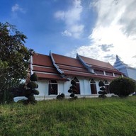 วัดประโชติการาม