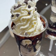 Luscious Creamery เซ็นทรัลเวิลด์