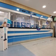 บรรยากาศ Paolo Hospital สมุทรปราการ