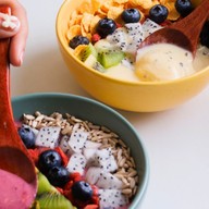 YOBO Smoothie Bowl & Yogurt Café Chiang mai Chang Khian