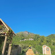 บรรยากาศ อาข่า พามิโอ้(Akha PhamiO) -