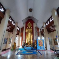 วัดประโชติการาม