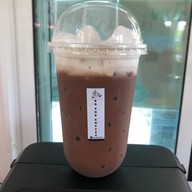 กาแฟหัวโค้ง (Do You Coffee)