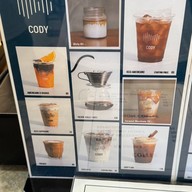 Cody Roaster Chanthaburi, Thailand