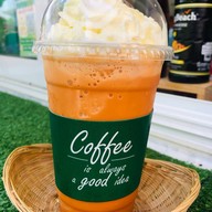 กาแฟหัวโค้ง (Do You Coffee)