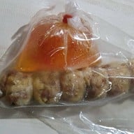 ร้านอาหาร ป.ปลา ตลาดกรีนวิล