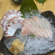TENZAI SUSHI Abac(บางนา)