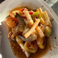 จิ้มจุ่มสุทธิพร รัชดาซอย 3  รัชดาซอย 3