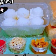 ไอติมกะทิเดลิเวอรี่ @เมโทรปาร์คกัลปพฤกษ์ ( เฟส 3 ตึก  i) คอนโดเมโทรปาร์คกัลปพฤกษ์ เฟส 3 ตึก i