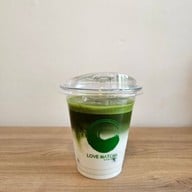 Love Matcha สาขาศรีราชา