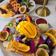 Sun Rays Cafe