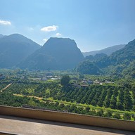 บรรยากาศ อาข่า พามิโอ้(Akha PhamiO) -