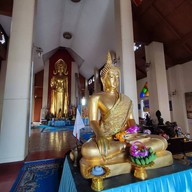 วัดประโชติการาม