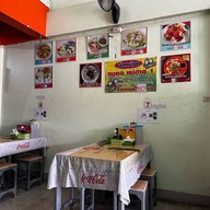 บะหมี่เกี๊ยวกุ้งปักธงชัย ปักธงชัย