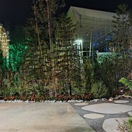 บรรยากาศ คุ้ง คาแนล Cafe&Restaurant