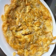 เมนูของร้าน ครัวอาเหลียง
