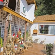 บรรยากาศ อาข่า พามิโอ้(Akha PhamiO) -