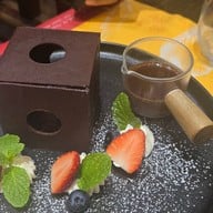เมนูของร้าน Prime 19 Khaoyai เขาใหญ่
