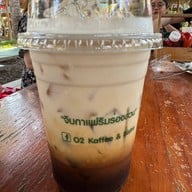 O2 Kaffee & Bistro