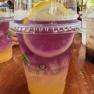 O2 Kaffee & Bistro