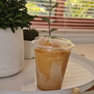 เมนูของร้าน 6 Nature Specialty Cafe ถนน กาญจนาภิเษก