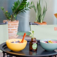 YOBO Smoothie Bowl & Yogurt Café Chiang mai Chang Khian